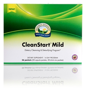 cleanstart